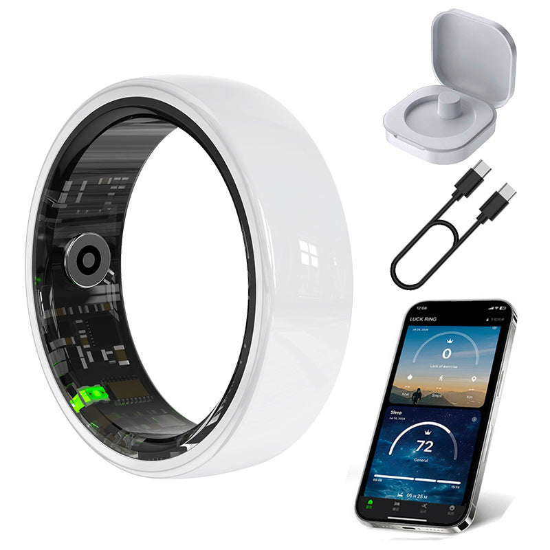 smart ring