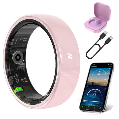 smart ring
