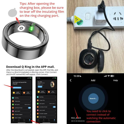 smart ring