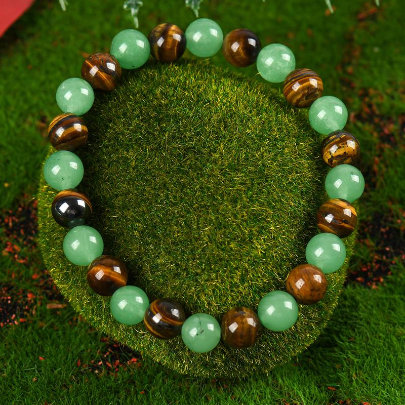 Wealth & Luck Jewelry
