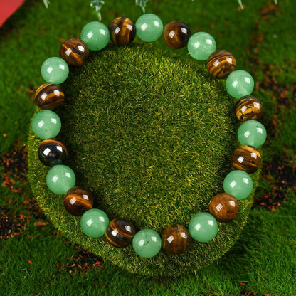 Wealth & Luck Jewelry