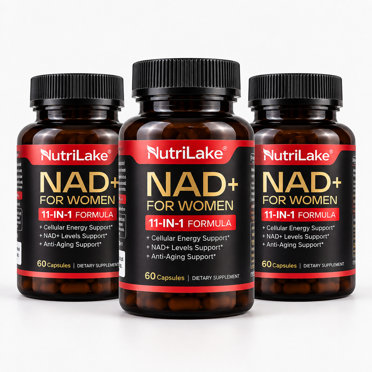 NMN supplement