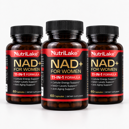 NMN supplement