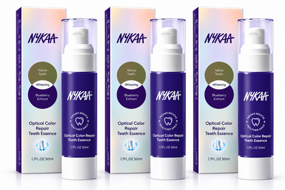 Radiant Whitening Toothpaste