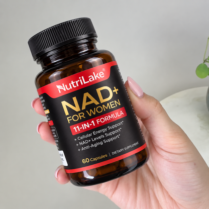NMN supplement