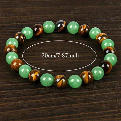Wealth & Luck Jewelry