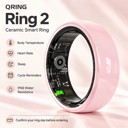 smart ring