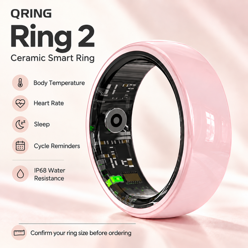 smart ring