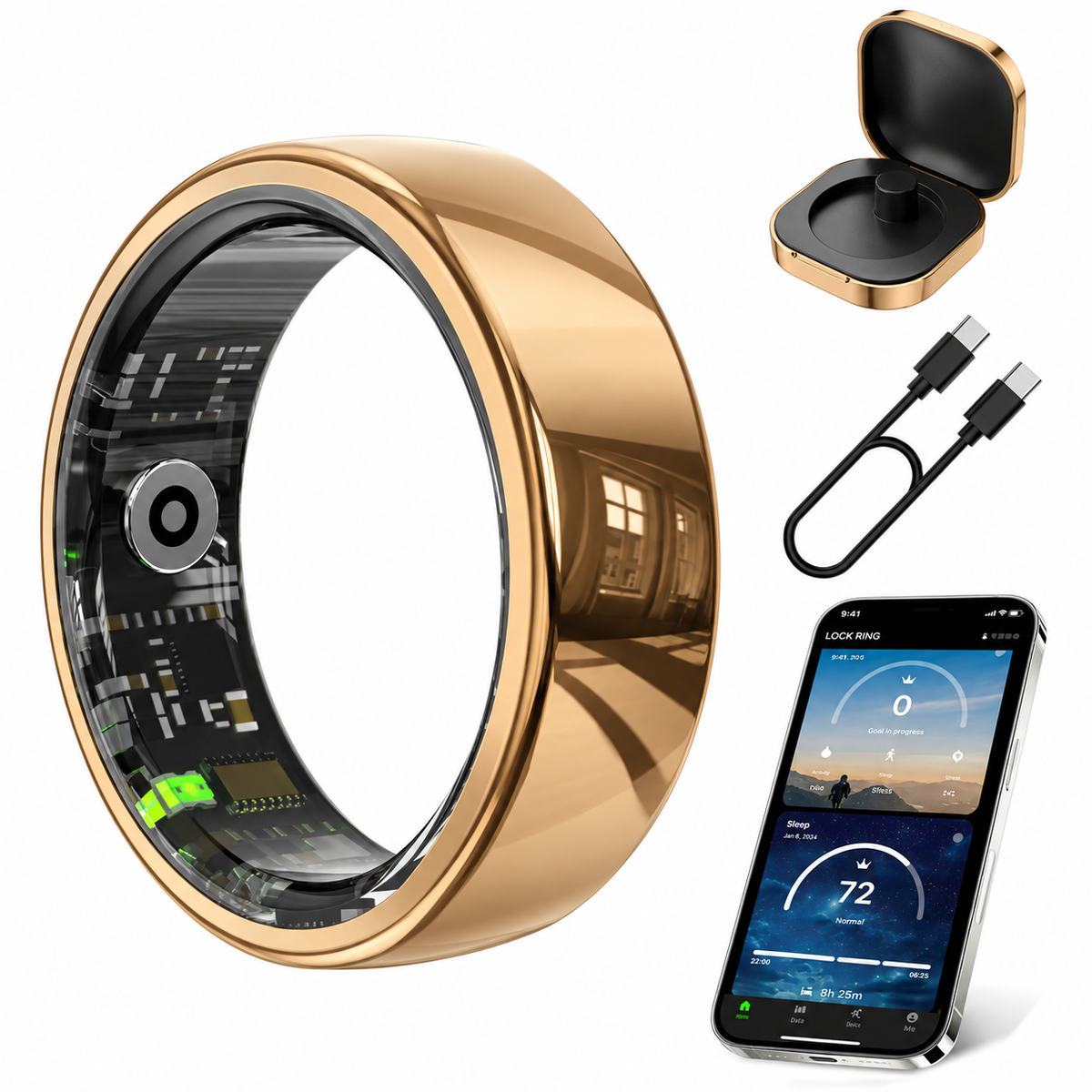 smart ring