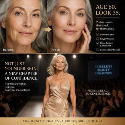 QINGLIN Anti-Wrinkle Face Cream
