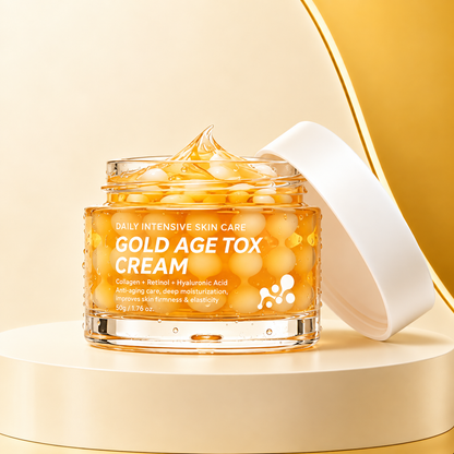 Firming & Brightening Face Cream (TK)