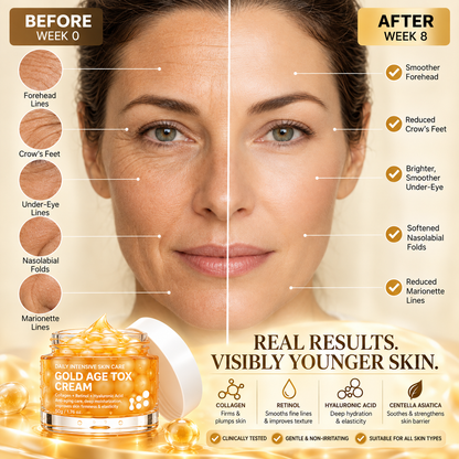 Firming & Brightening Face Cream (TK)