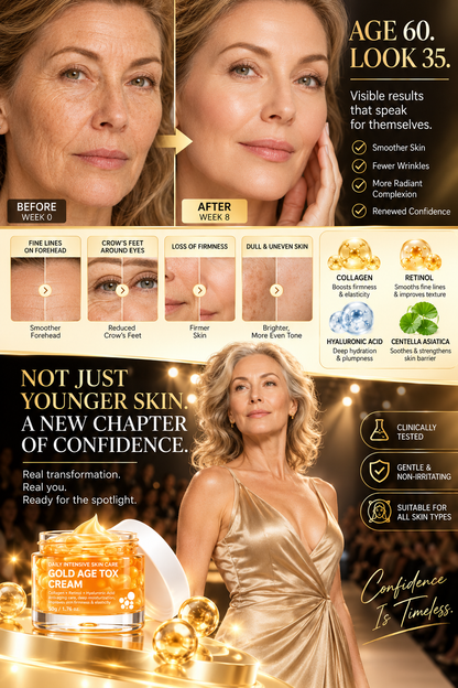 Firming & Brightening Face Cream (TK)
