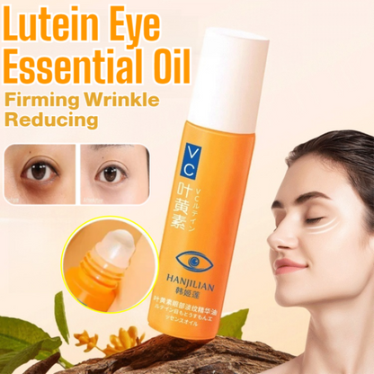 Next Anti-wrinkle eye serum oil