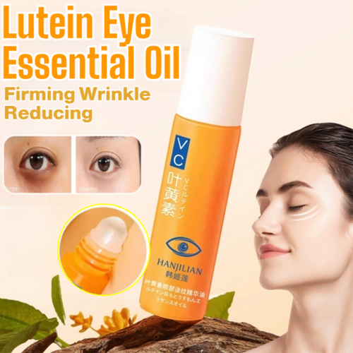 Next Anti-wrinkle eye serum oil
