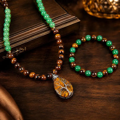 Wealth & Luck Jewelry
