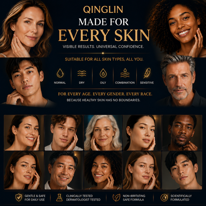 QINGLIN Anti-Wrinkle Face Cream