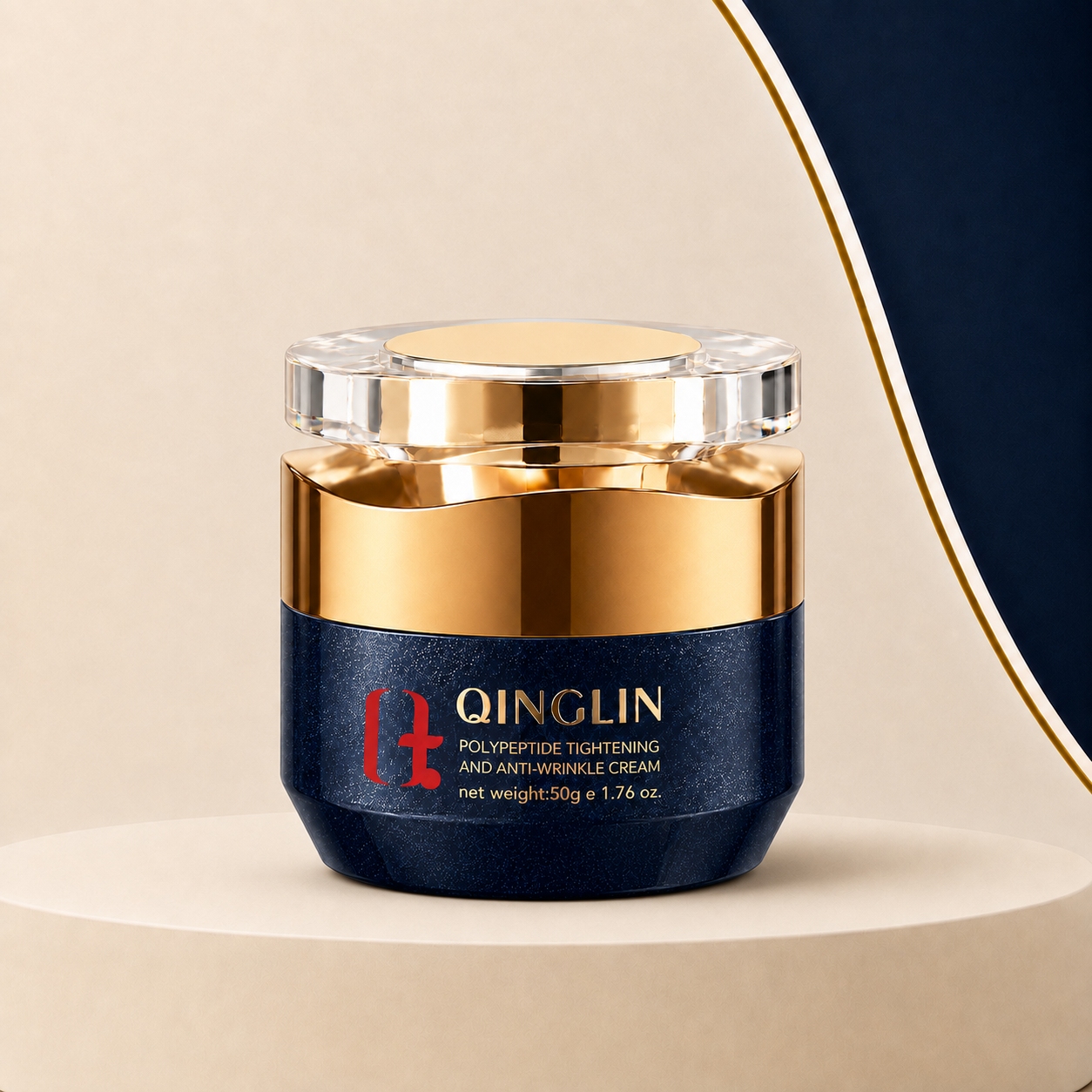 QINGLIN Anti-Wrinkle Face Cream