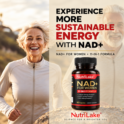 NMN supplement