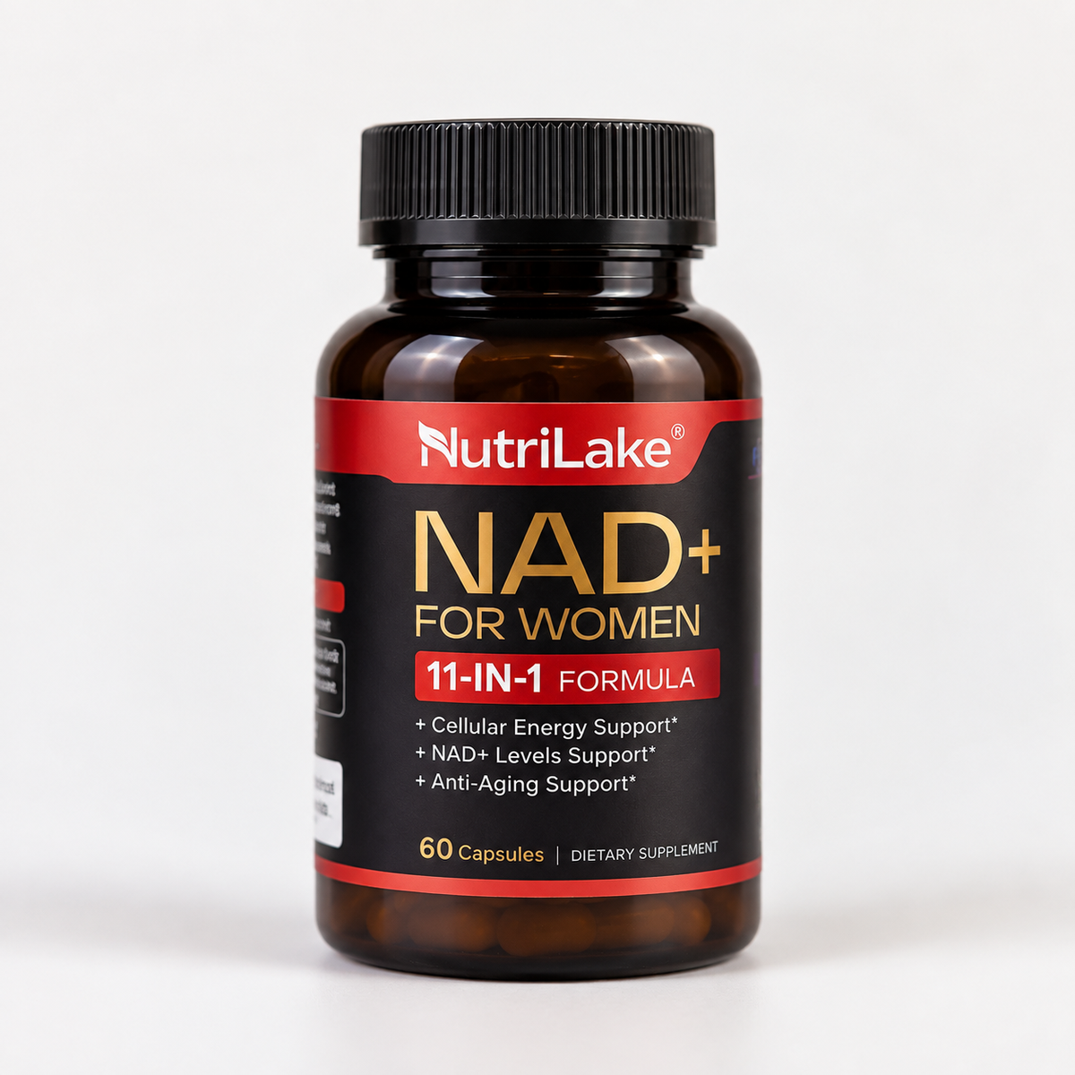 NMN supplement