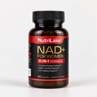 NMN supplement