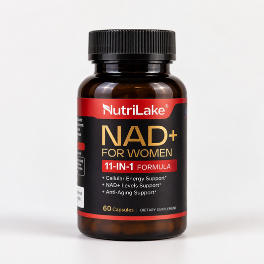 NMN supplement