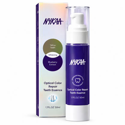 Radiant Whitening Toothpaste