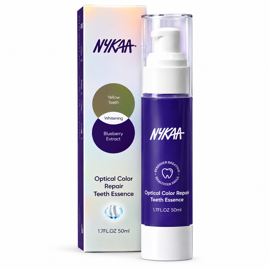 Radiant Whitening Toothpaste