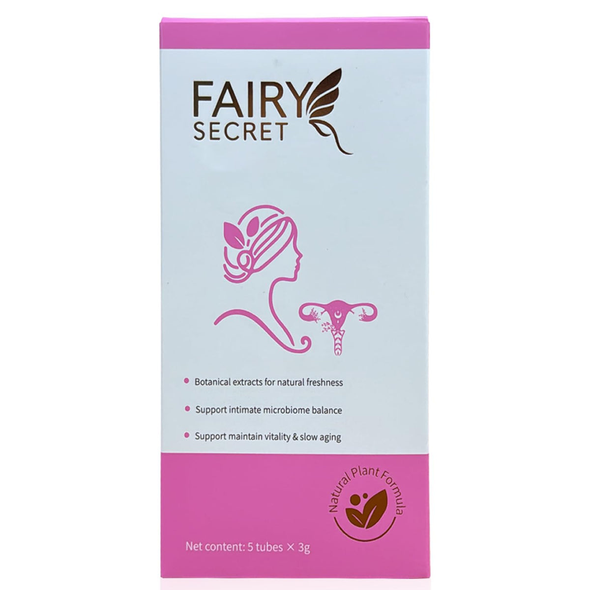 FAIRY SECRET moisturizer product image 1